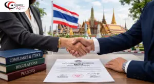 thailand anticorruption updates