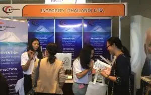 Thailand HR Forum 2018