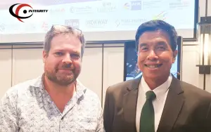 Integrity Thailand fostered connections at EABC’s Joint European Networking Event