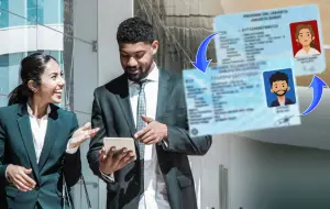 Image for article: Exposing The Practice of Bank Account Trading