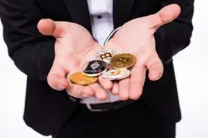 cryptocurrency fraud