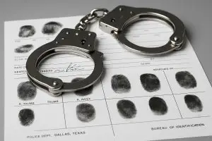 criminal record check in Thailand