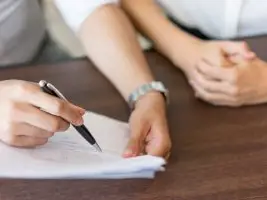 Image for article: การตรวจสอบก่อนจ้างงาน: การได้รับการยินยอมในการเปิดเผยข้อมูล