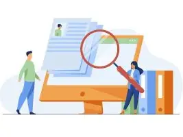 Image for article: การสรรหาบุคลากร : ความเร่งด่วนในการจ้างงานและการตรวจสอบบุคคลอ้างอิง
