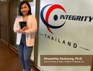 Image for article: Challenges of criminal checks in Thailand