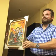 Celebration of our 15th Anniversary