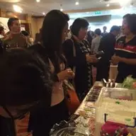 Participation to PMAT in March 2016