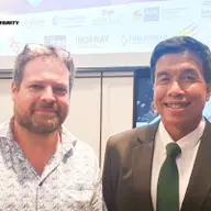 Integrity Thailand fostered connections at EABC’s Joint European Networking Event