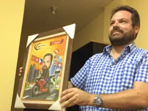 Featured image for: Celebration of our 15th Anniversary