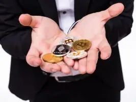 cryptocurrency fraud