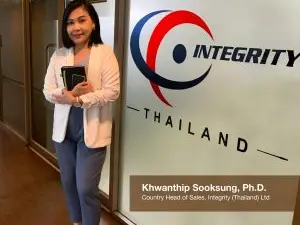 Featured image for: Challenges of criminal checks in Thailand