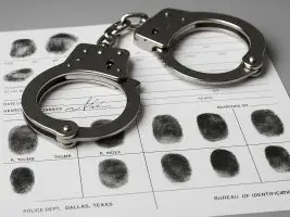 criminal record check in Thailand