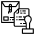Trademark Investigation service icon