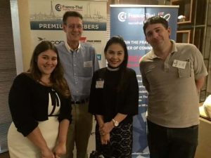Featured image for: Franco-Thai Chamber of Commerce (FTCC)