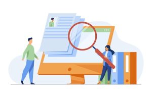 Featured image for: การสรรหาบุคลากร : ความเร่งด่วนในการจ้างงานและการตรวจสอบบุคคลอ้างอิง