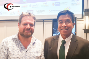 Integrity Thailand fostered connections at EABC’s Joint European Networking Event