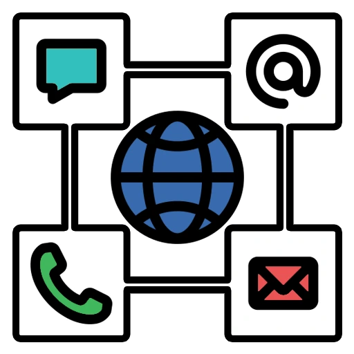 Multi-Channel Accessibility