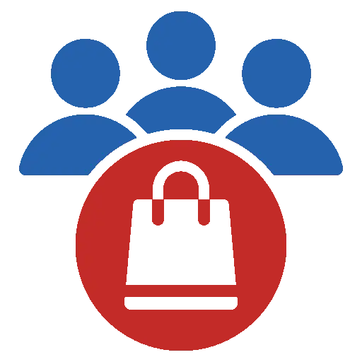 150+ Professional Shoppers