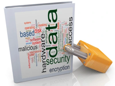 D. Security and data retention