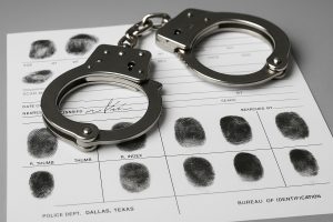 criminal record check in Thailand