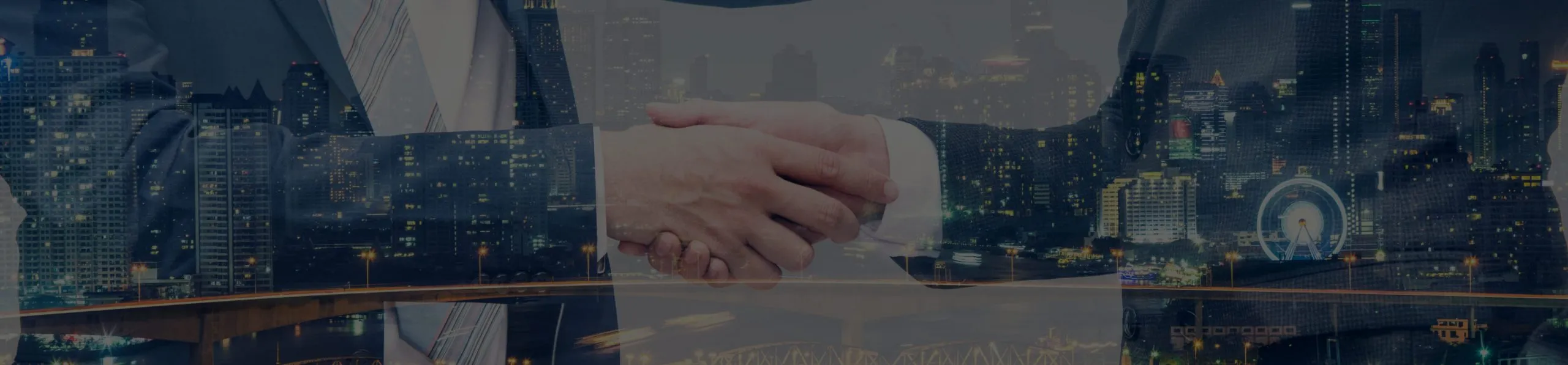 Background for Our Vision and Mission