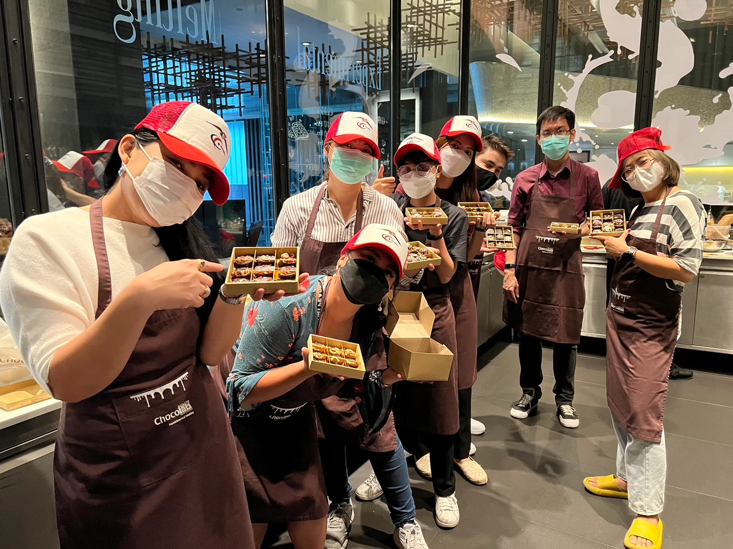 กรุงเทพมหานคร (ประเทศไทย) - Image 1