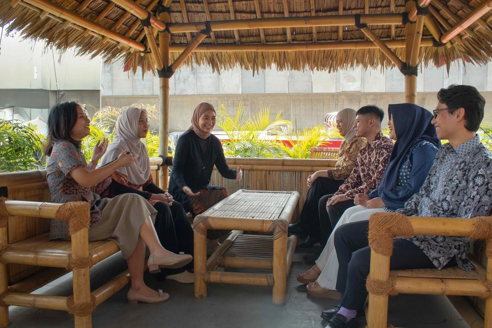 จาการ์ตา (อินโดนีเซีย) - Image 1