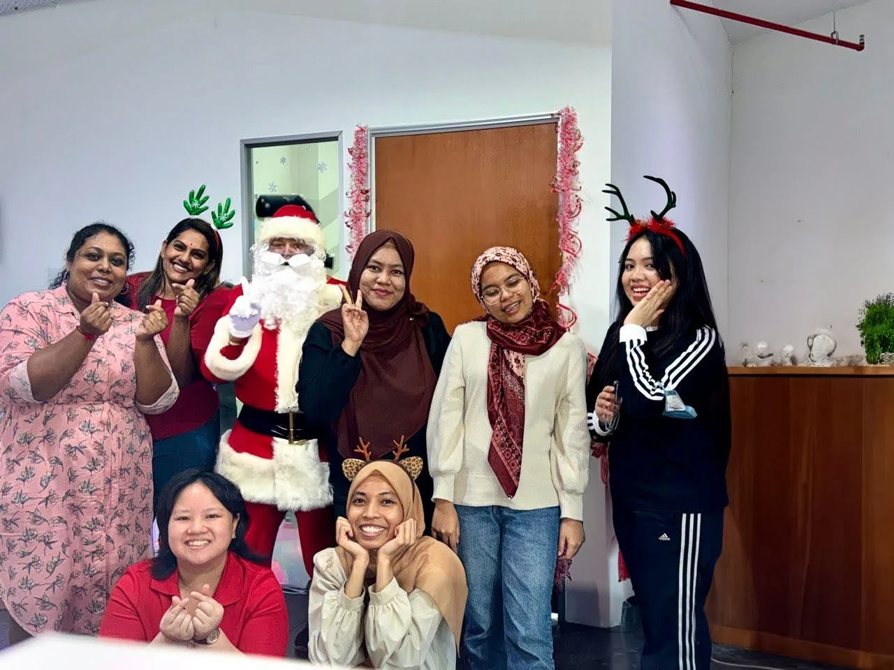 ปีตาลิง จายา (มาเลเซีย) - Image 1