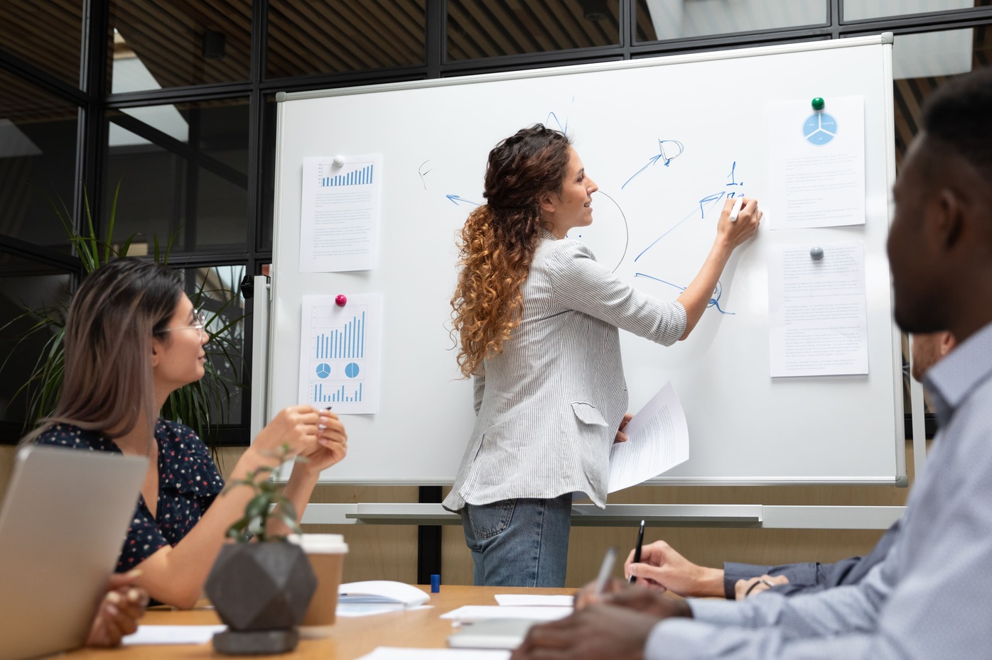 Background for Regulatory Consulting & Training
