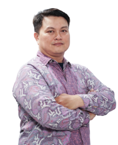 Michael Santoso