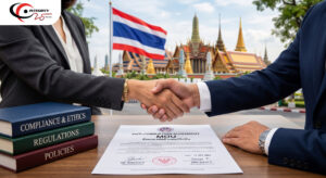 thailand anticorruption updates