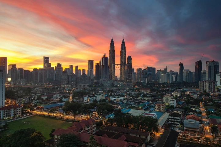 Integrity Malaysia office